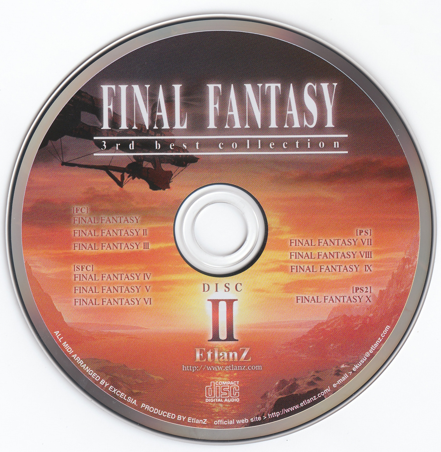 Final Fantasy Pixel Remaster Collection I-VI - Nintendo